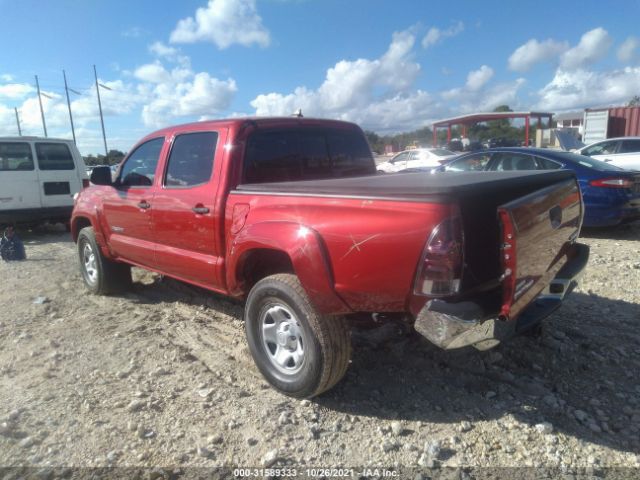 Photo 2 VIN: 5TFJU4GN4FX085183 - TOYOTA TACOMA 