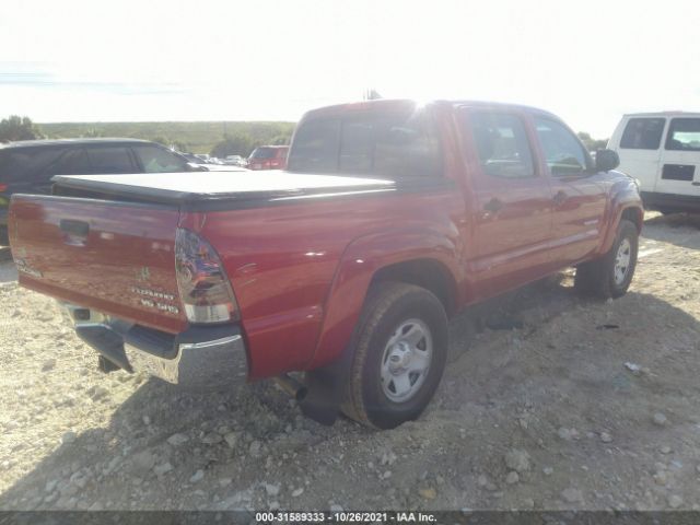 Photo 3 VIN: 5TFJU4GN4FX085183 - TOYOTA TACOMA 