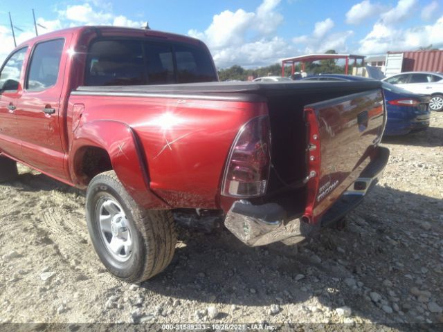 Photo 5 VIN: 5TFJU4GN4FX085183 - TOYOTA TACOMA 