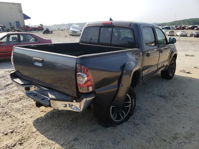 Photo 3 VIN: 5TFJU4GN4FX087967 - TOYOTA TACOMA DOU 