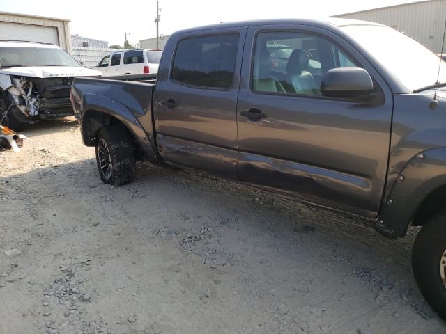 Photo 8 VIN: 5TFJU4GN4FX087967 - TOYOTA TACOMA DOU 