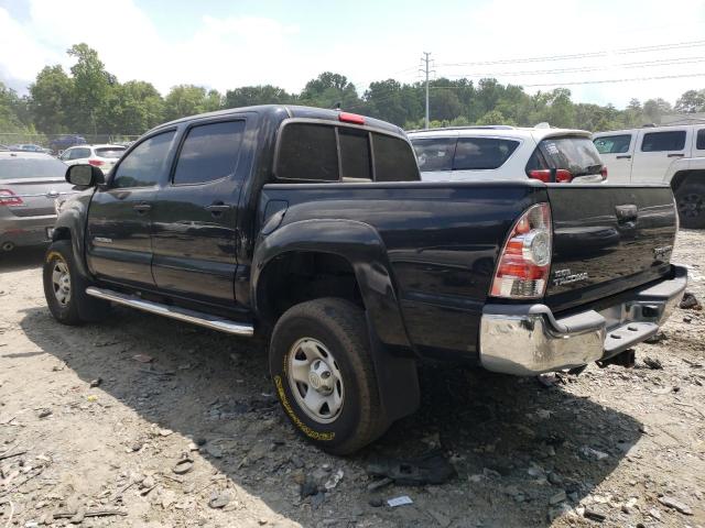 Photo 1 VIN: 5TFJU4GN4FX090092 - TOYOTA TACOMA DOU 