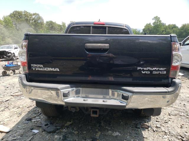 Photo 5 VIN: 5TFJU4GN4FX090092 - TOYOTA TACOMA DOU 