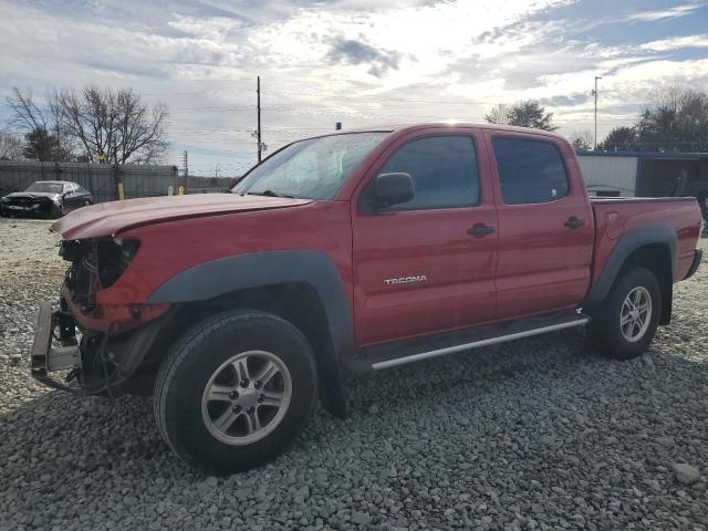 Photo 0 VIN: 5TFJU4GN5BX004170 - TOYOTA TACOMA 