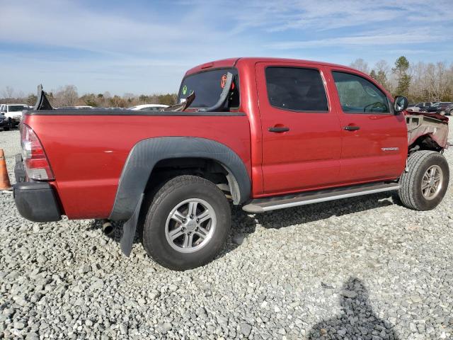 Photo 2 VIN: 5TFJU4GN5BX004170 - TOYOTA TACOMA 