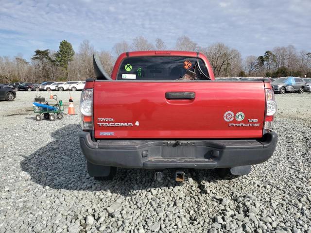 Photo 5 VIN: 5TFJU4GN5BX004170 - TOYOTA TACOMA 