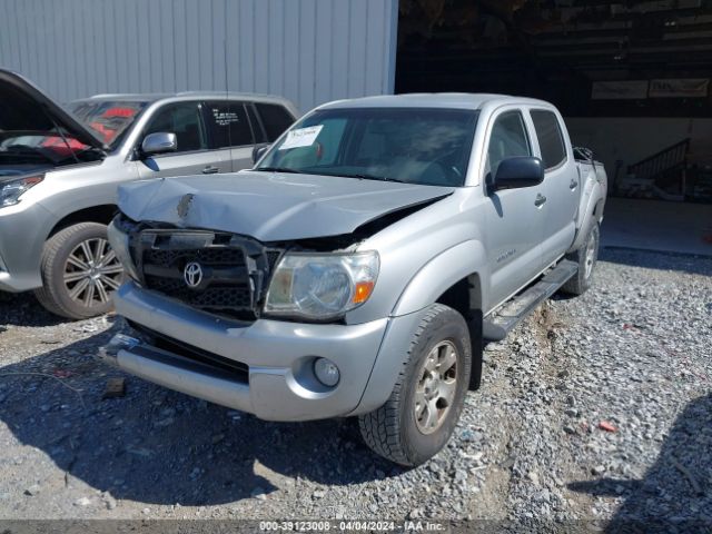 Photo 1 VIN: 5TFJU4GN5BX007313 - TOYOTA TACOMA 