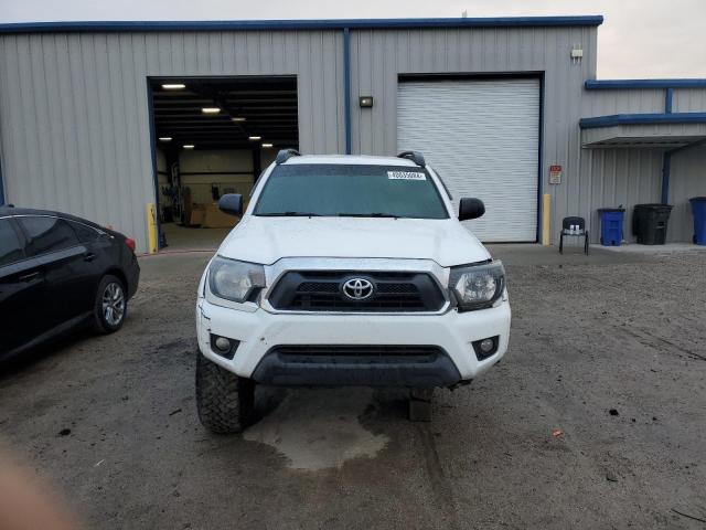 Photo 4 VIN: 5TFJU4GN5CX016465 - TOYOTA TACOMA 