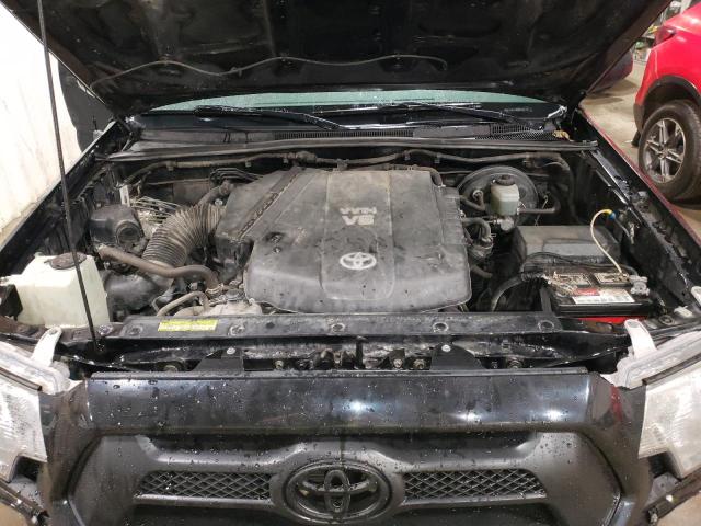 Photo 10 VIN: 5TFJU4GN5CX022413 - TOYOTA TACOMA DOU 