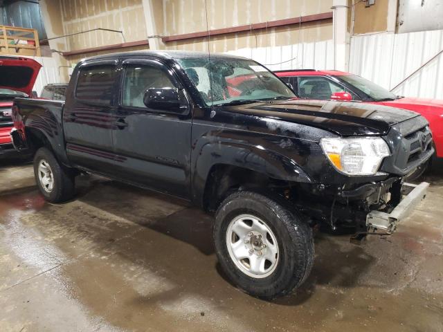 Photo 3 VIN: 5TFJU4GN5CX022413 - TOYOTA TACOMA DOU 