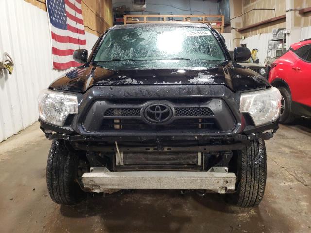 Photo 4 VIN: 5TFJU4GN5CX022413 - TOYOTA TACOMA DOU 