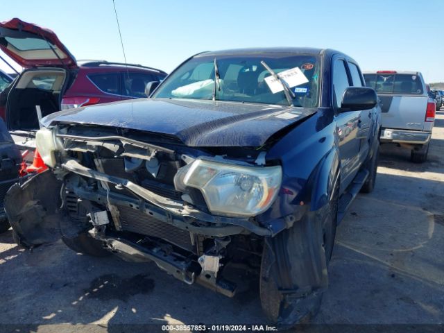 Photo 1 VIN: 5TFJU4GN5DX033963 - TOYOTA TACOMA 