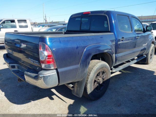 Photo 3 VIN: 5TFJU4GN5DX033963 - TOYOTA TACOMA 