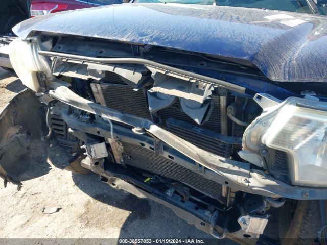 Photo 5 VIN: 5TFJU4GN5DX033963 - TOYOTA TACOMA 