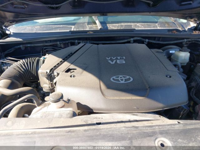 Photo 9 VIN: 5TFJU4GN5DX033963 - TOYOTA TACOMA 