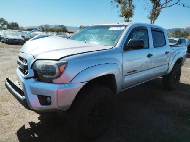 Photo 0 VIN: 5TFJU4GN5DX034448 - TOYOTA TACOMA 