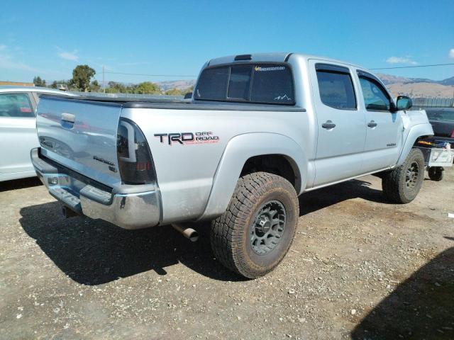 Photo 2 VIN: 5TFJU4GN5DX034448 - TOYOTA TACOMA 