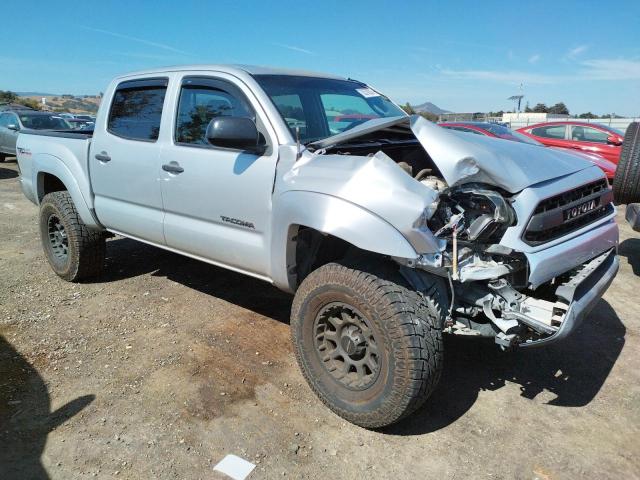 Photo 3 VIN: 5TFJU4GN5DX034448 - TOYOTA TACOMA 