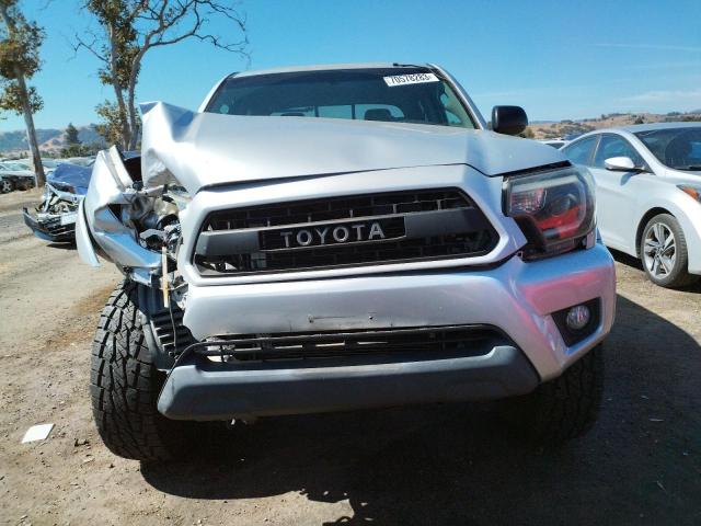 Photo 4 VIN: 5TFJU4GN5DX034448 - TOYOTA TACOMA 