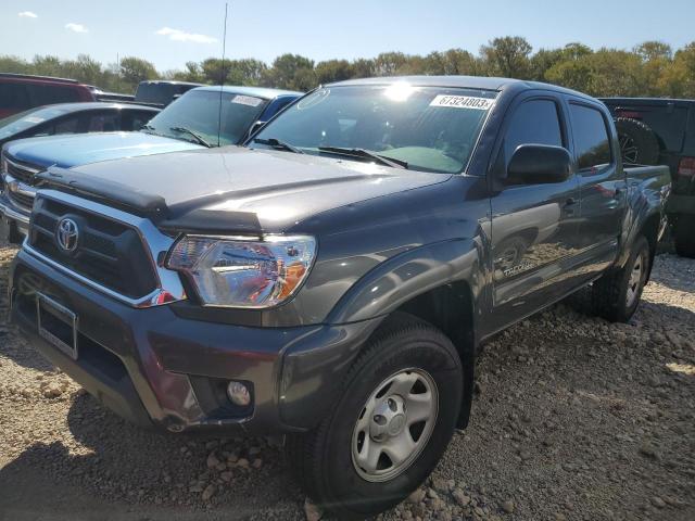 Photo 0 VIN: 5TFJU4GN5DX036068 - TOYOTA TACOMA 