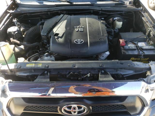 Photo 10 VIN: 5TFJU4GN5DX036068 - TOYOTA TACOMA 