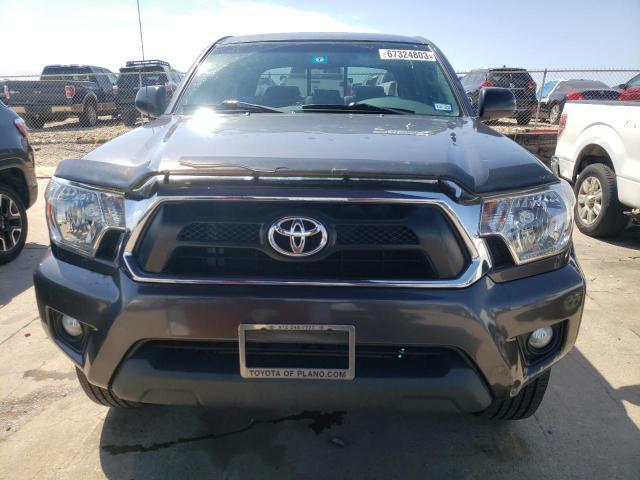 Photo 4 VIN: 5TFJU4GN5DX036068 - TOYOTA TACOMA 