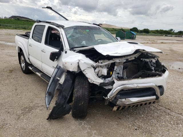 Photo 8 VIN: 5TFJU4GN5DX042369 - TOYOTA TACOMA DOU 