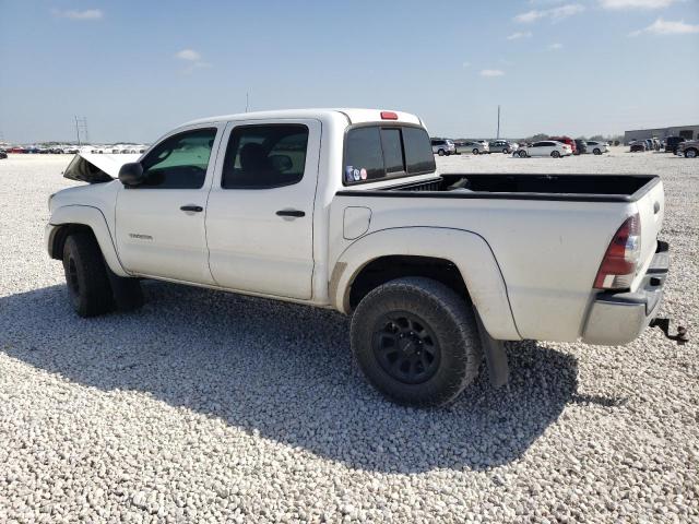 Photo 1 VIN: 5TFJU4GN5DX045854 - TOYOTA TACOMA DOU 