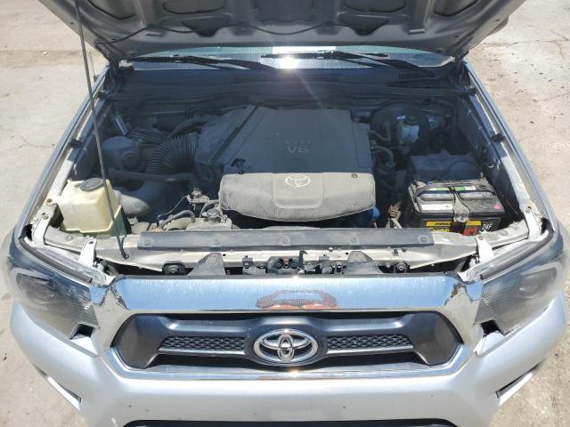 Photo 10 VIN: 5TFJU4GN5DX046261 - TOYOTA TACOMA 