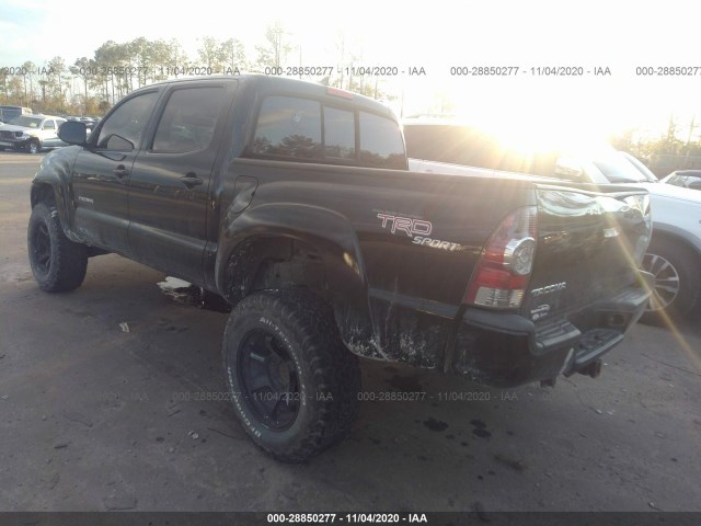 Photo 2 VIN: 5TFJU4GN5DX046311 - TOYOTA TACOMA 