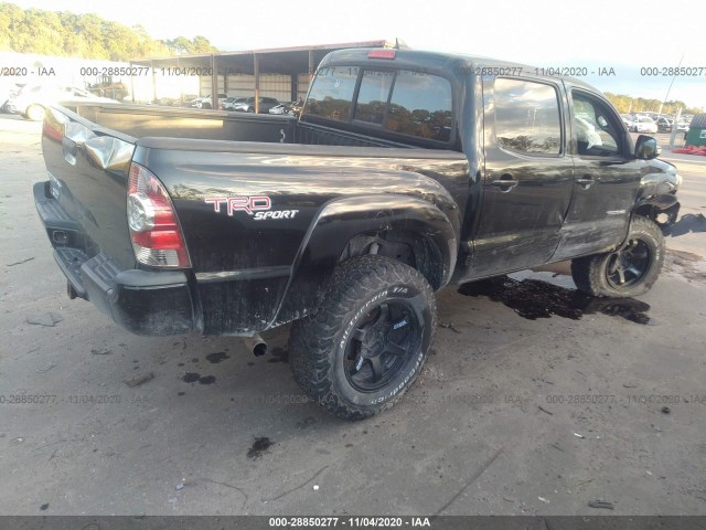 Photo 3 VIN: 5TFJU4GN5DX046311 - TOYOTA TACOMA 