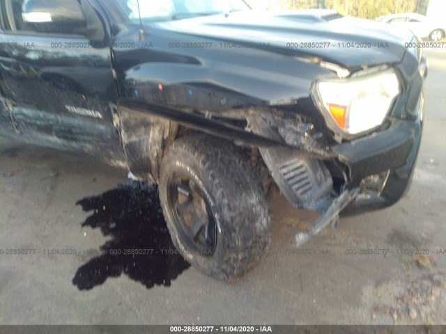 Photo 5 VIN: 5TFJU4GN5DX046311 - TOYOTA TACOMA 