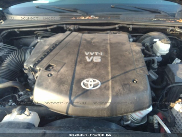 Photo 9 VIN: 5TFJU4GN5DX046311 - TOYOTA TACOMA 