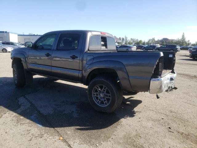 Photo 1 VIN: 5TFJU4GN5DX051105 - TOYOTA TACOMA DOU 