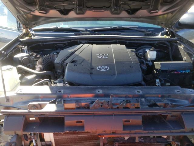 Photo 10 VIN: 5TFJU4GN5DX051105 - TOYOTA TACOMA DOU 