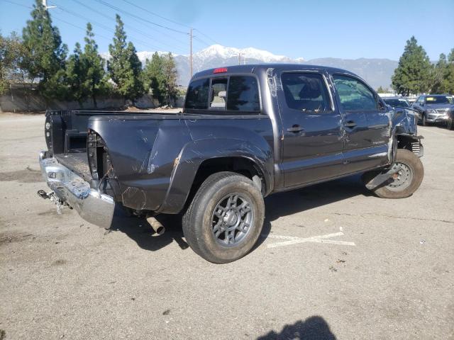 Photo 2 VIN: 5TFJU4GN5DX051105 - TOYOTA TACOMA DOU 