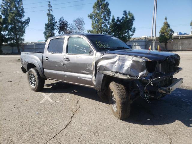 Photo 3 VIN: 5TFJU4GN5DX051105 - TOYOTA TACOMA DOU 