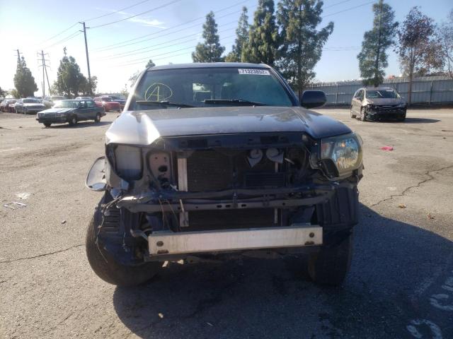 Photo 4 VIN: 5TFJU4GN5DX051105 - TOYOTA TACOMA DOU 