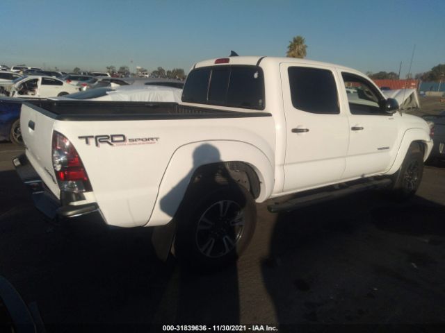 Photo 3 VIN: 5TFJU4GN5EX057276 - TOYOTA TACOMA 