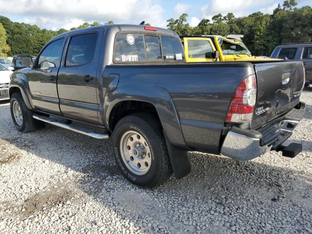 Photo 1 VIN: 5TFJU4GN5FX068375 - TOYOTA TACOMA DOU 