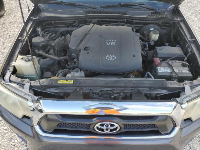 Photo 10 VIN: 5TFJU4GN5FX068375 - TOYOTA TACOMA DOU 