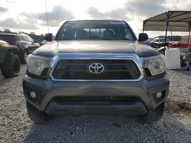 Photo 4 VIN: 5TFJU4GN5FX068375 - TOYOTA TACOMA DOU 