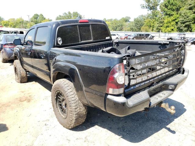 Photo 2 VIN: 5TFJU4GN5FX069509 - TOYOTA TACOMA DOU 