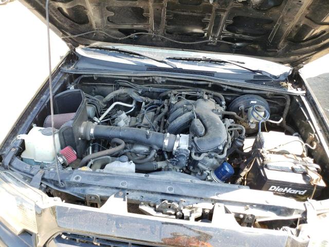 Photo 6 VIN: 5TFJU4GN5FX069509 - TOYOTA TACOMA DOU 