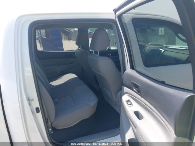 Photo 7 VIN: 5TFJU4GN5FX075164 - TOYOTA TACOMA 