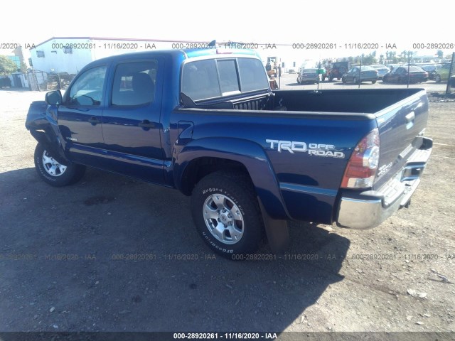 Photo 2 VIN: 5TFJU4GN5FX077805 - TOYOTA TACOMA 