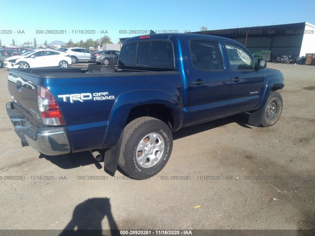 Photo 3 VIN: 5TFJU4GN5FX077805 - TOYOTA TACOMA 