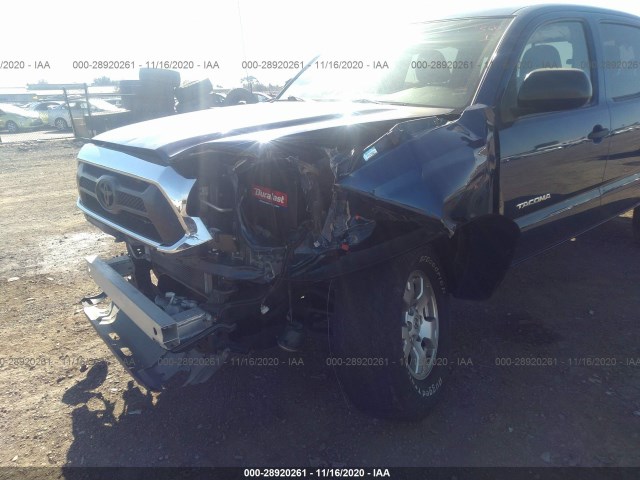 Photo 5 VIN: 5TFJU4GN5FX077805 - TOYOTA TACOMA 