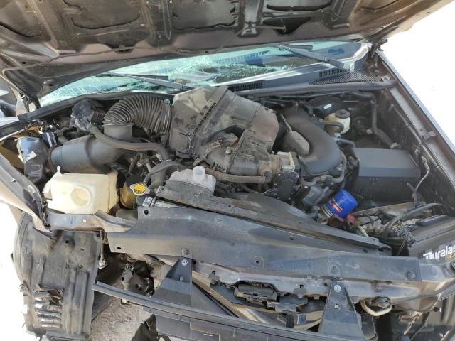 Photo 10 VIN: 5TFJU4GN5FX083006 - TOYOTA TACOMA DOU 