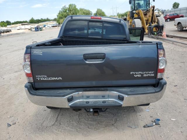 Photo 5 VIN: 5TFJU4GN5FX083006 - TOYOTA TACOMA DOU 